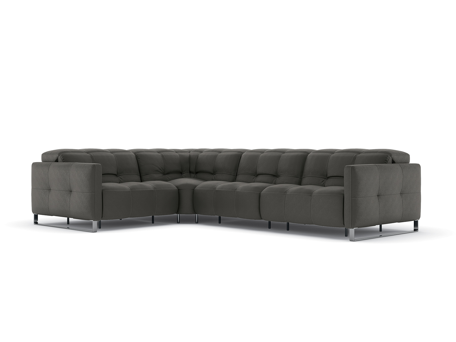 Natuzzi Canapé Philo – Image 6
