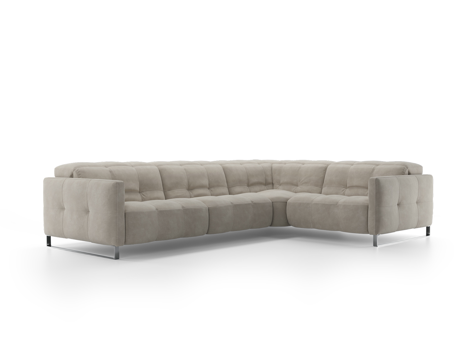 Natuzzi Canapé Philo – Image 7