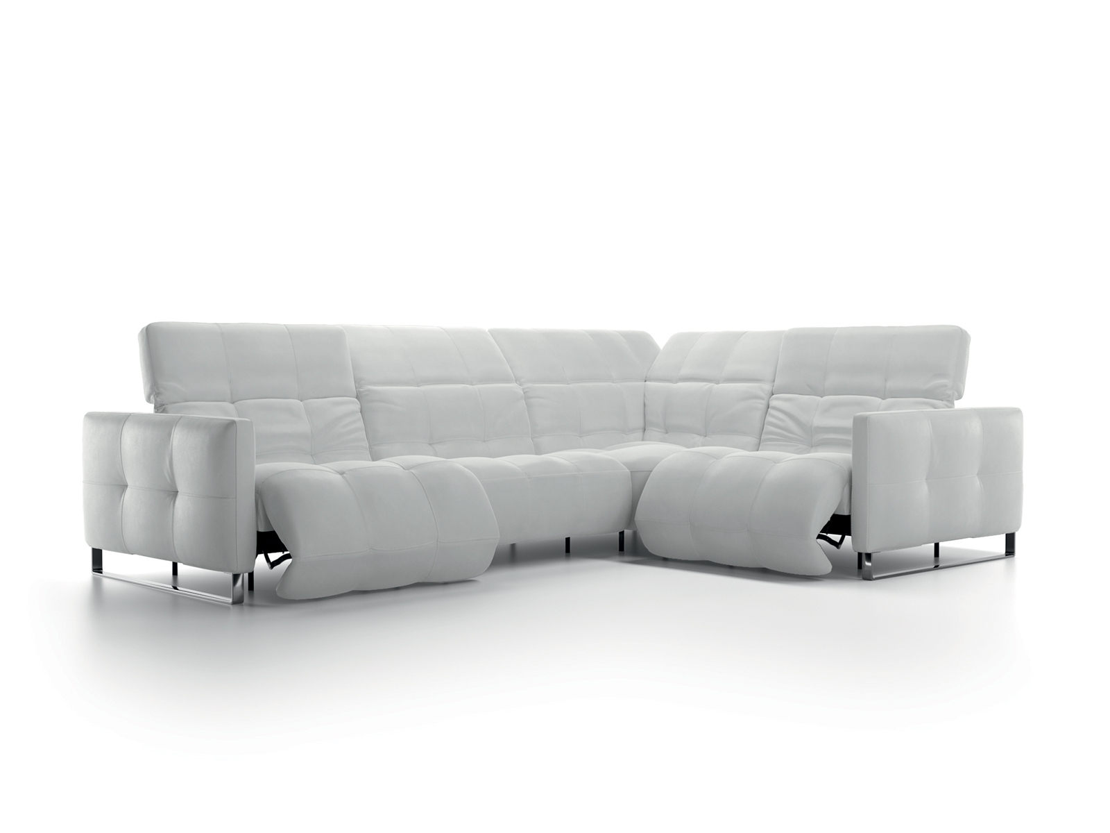 Natuzzi Canapé Philo – Image 5