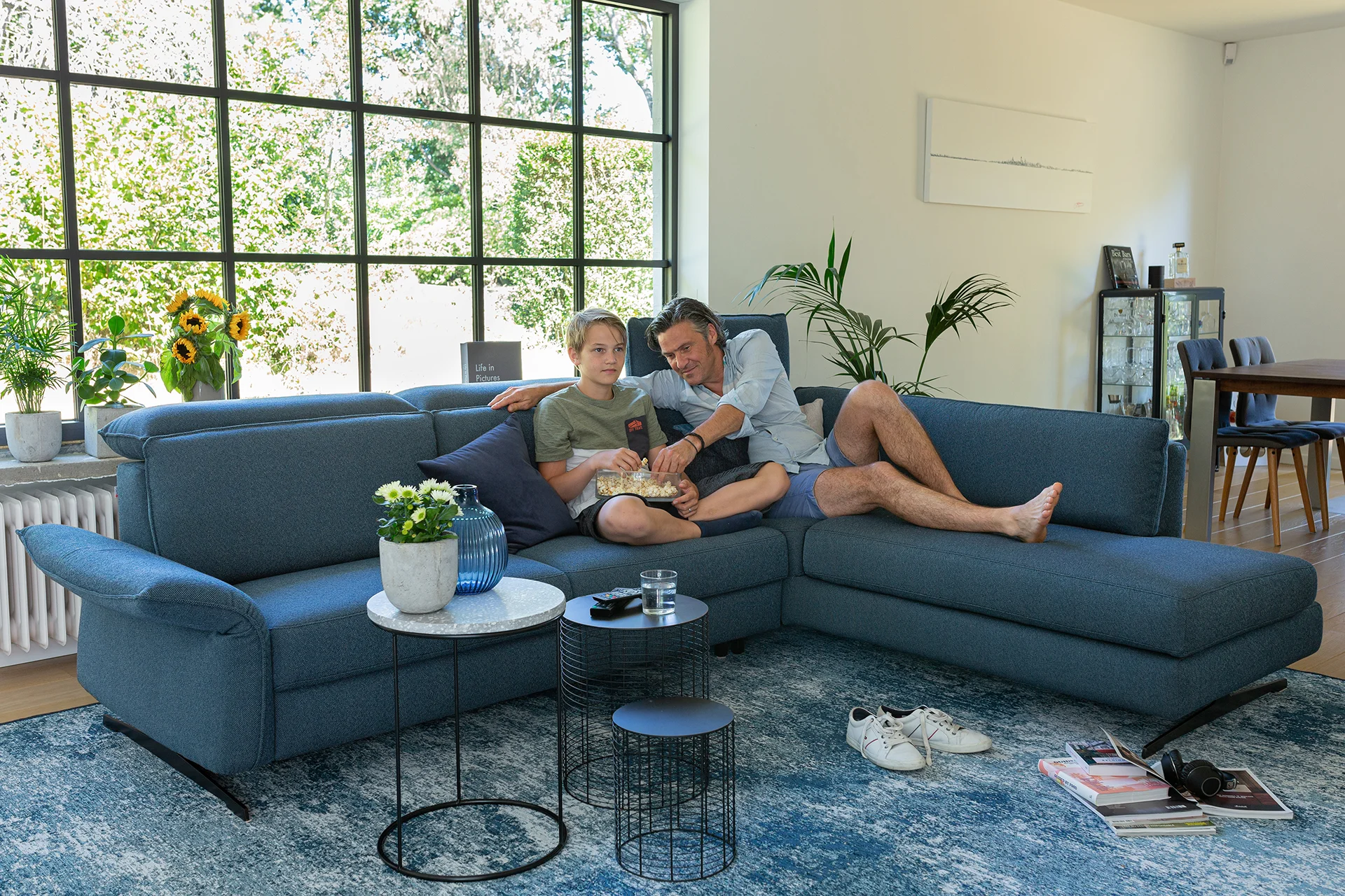 Rom161 Canapé Adora – Image 5