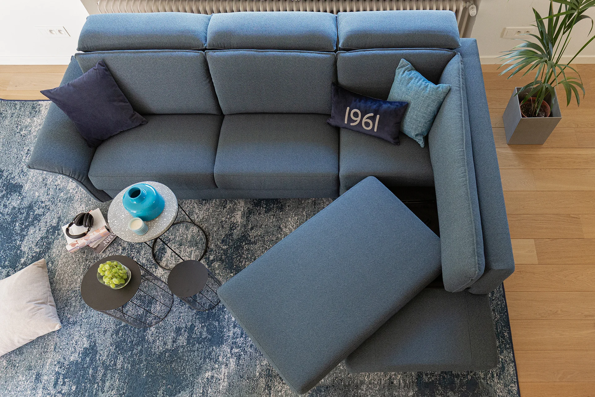 Rom161 Canapé Adora – Image 3