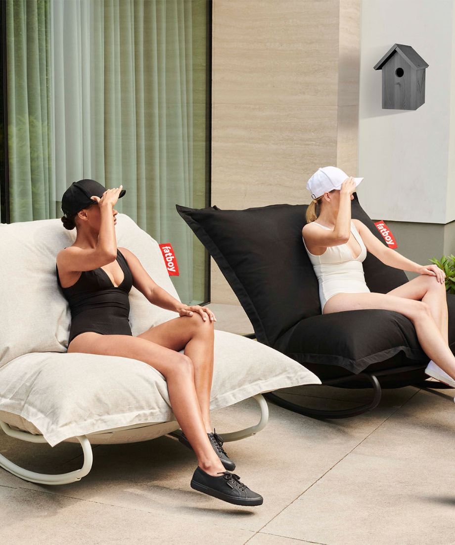 Fatboy Pouf Original Outdoor – Image 2