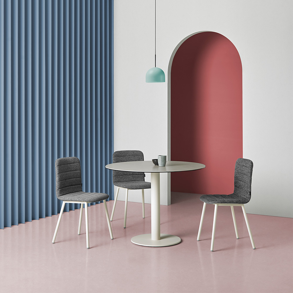 Mobliberica Table basse Sol – Image 3