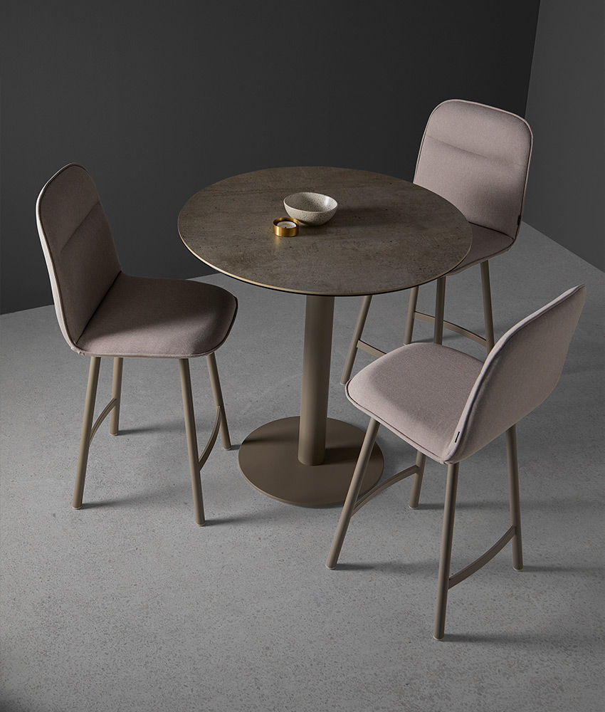 Mobliberica Table basse Sol – Image 4