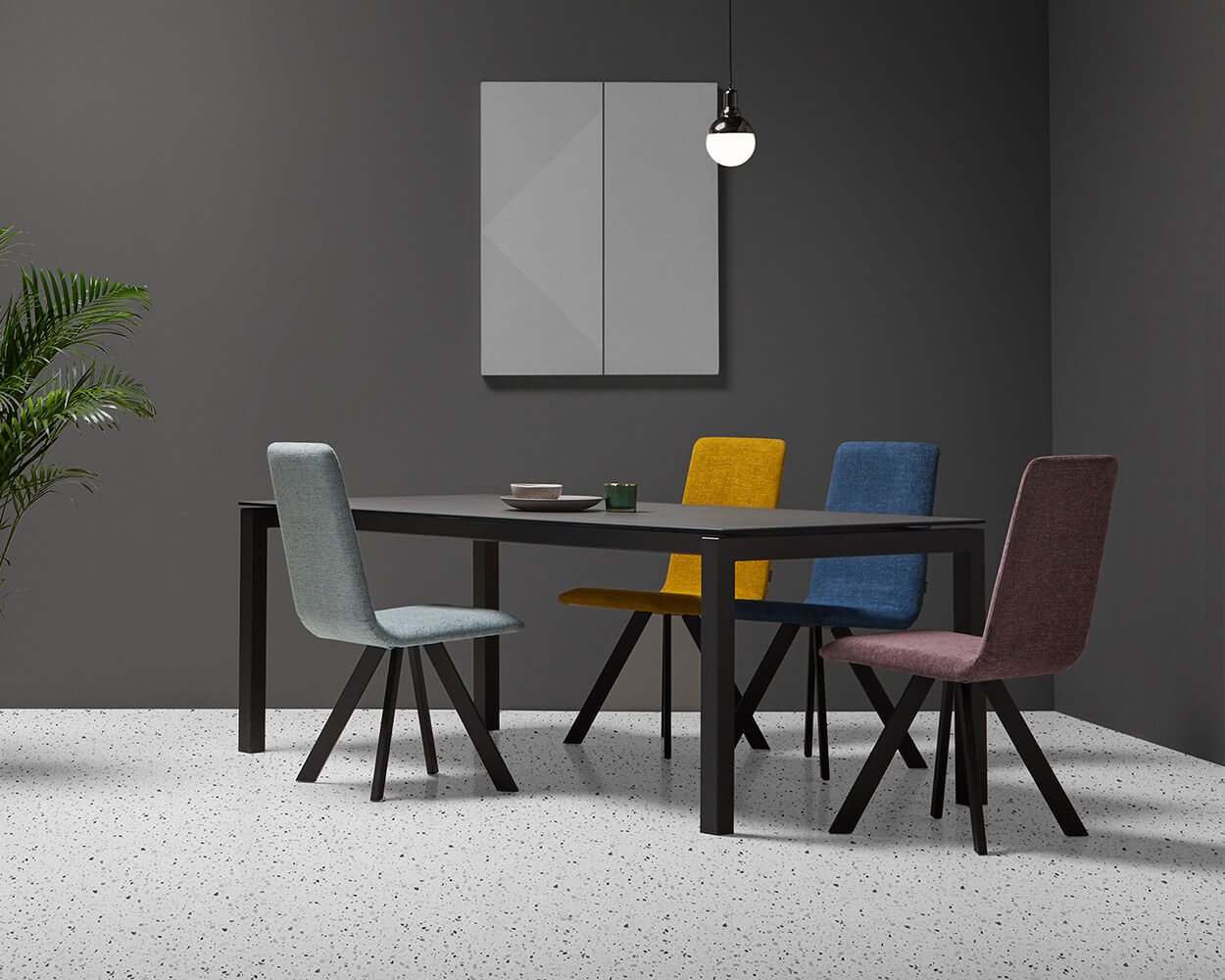 Mobliberica Table JULIA – Image 4