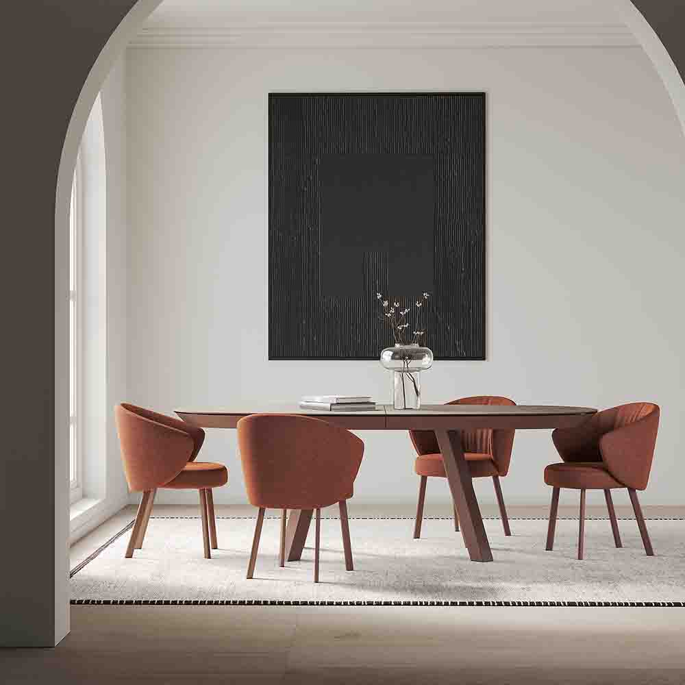 Mobliberica Chaise Gavi – Image 4