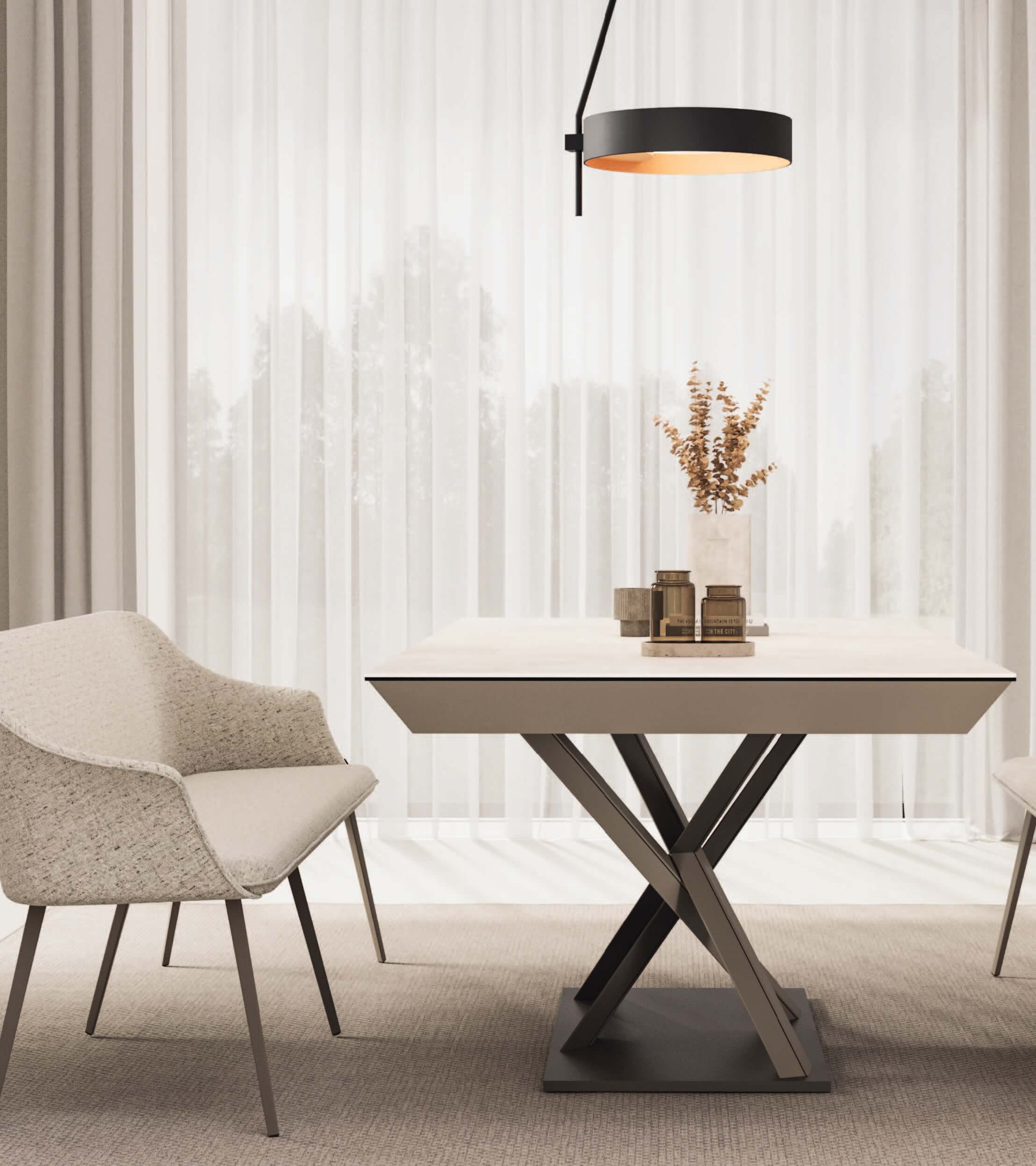 Mobliberica Table Mistral – Image 3