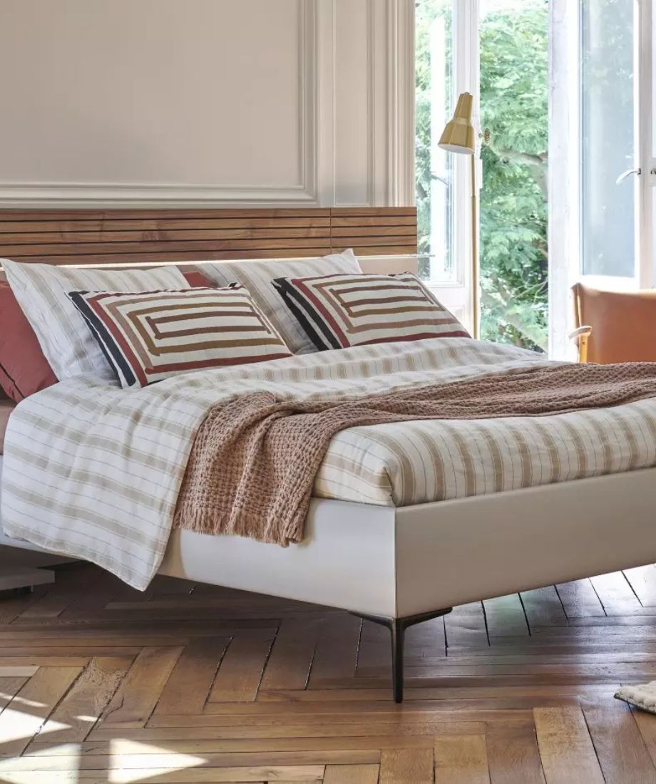 Meubles Celio Lit 2 places – Image 2