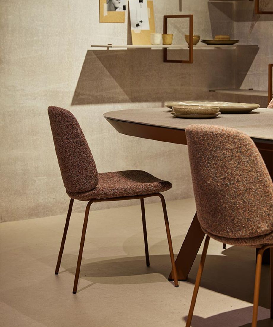 Mobliberica Chaise Lisse – Image 2