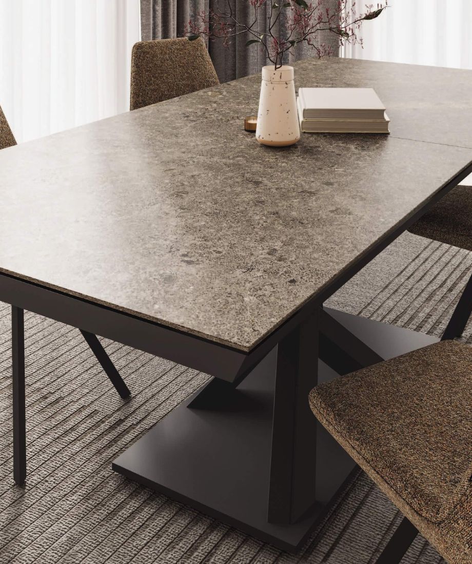 Mobliberica Table Mistral – Image 2