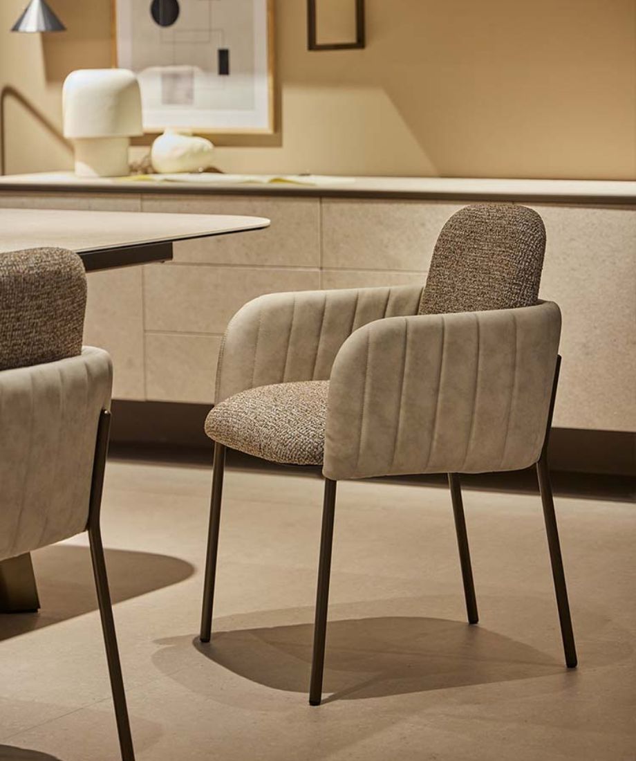 Mobliberica Chaise Nai – Image 2