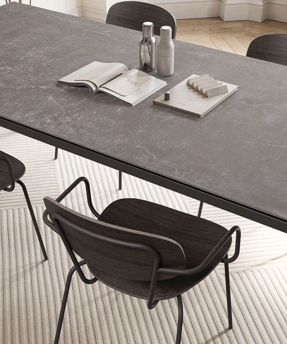 Mobliberica Chaise Silueta – Image 2