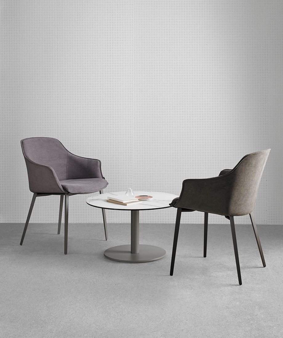 Mobliberica Table basse Sol – Image 2