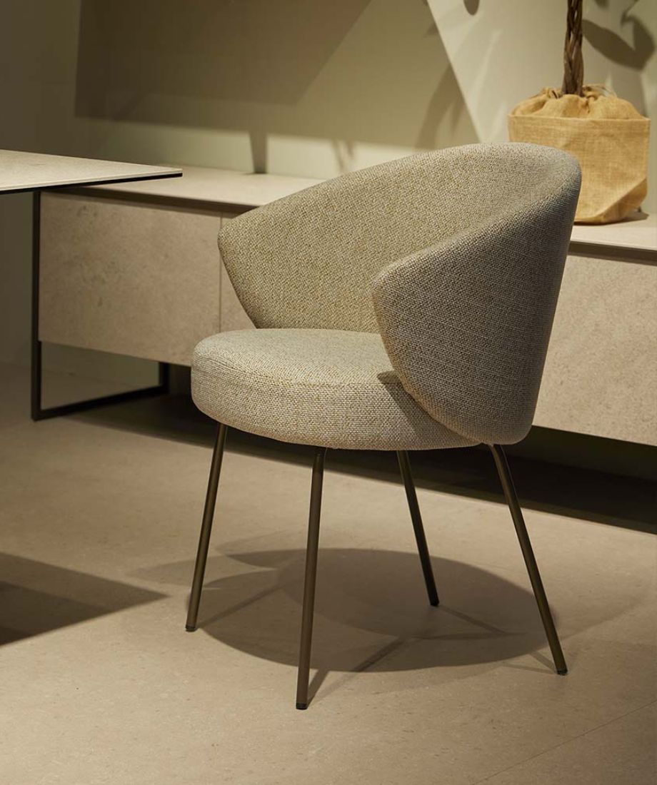 Mobliberica Chaise Gavi – Image 2