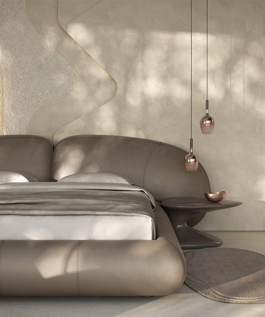 Natuzzi Lit Memoria – Image 2