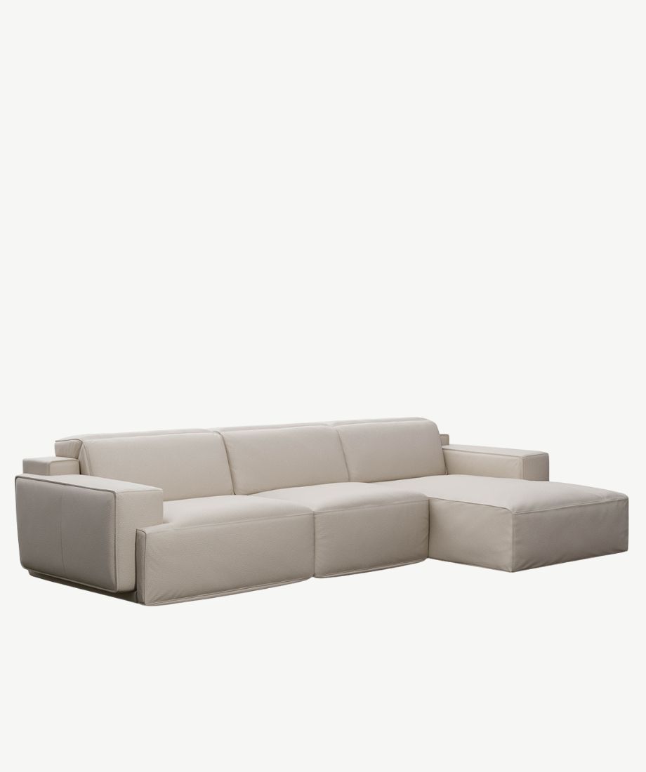 Natuzzi Canapé Iago – Image 2