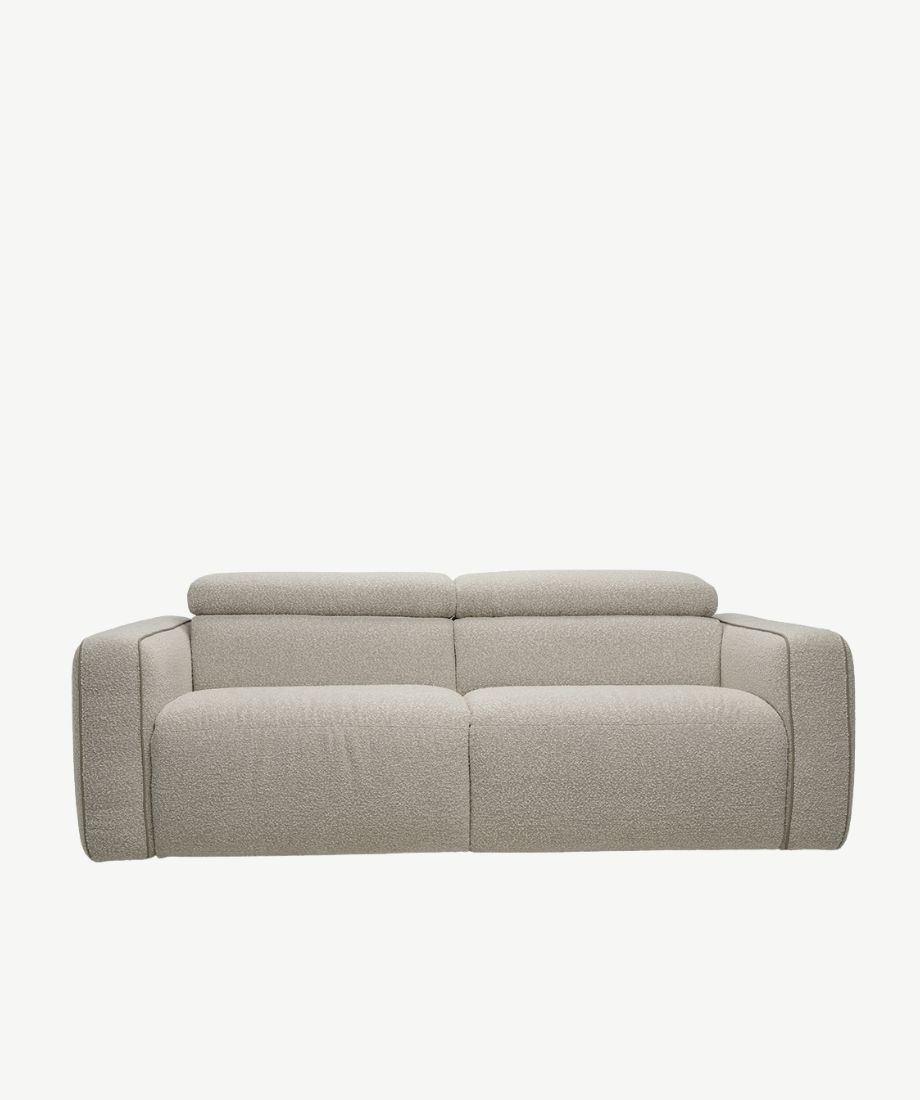 Natuzzi Canapé Domus – Image 2