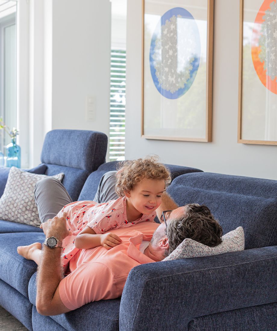 Rom161 Canapé Tamour – Image 2