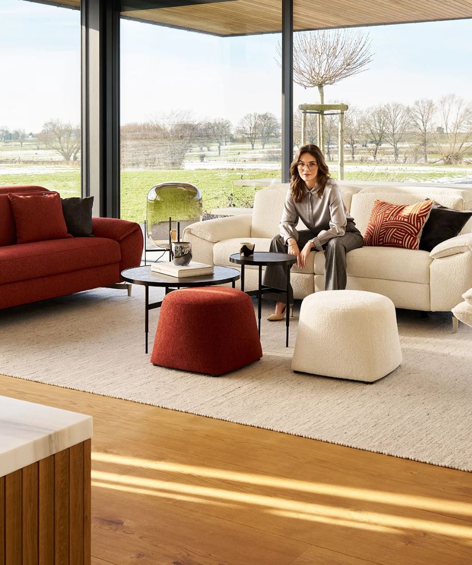 Rom161 Canapé Sari – Image 2