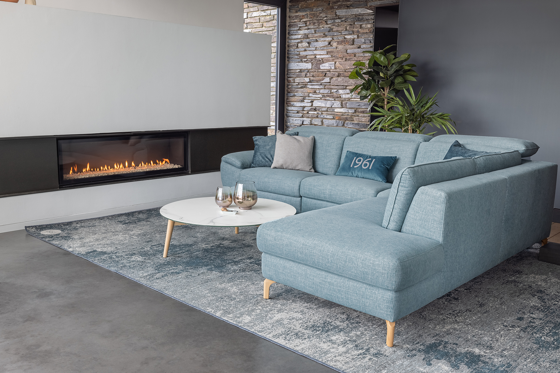 Rom161 Canapé Sari – Image 3