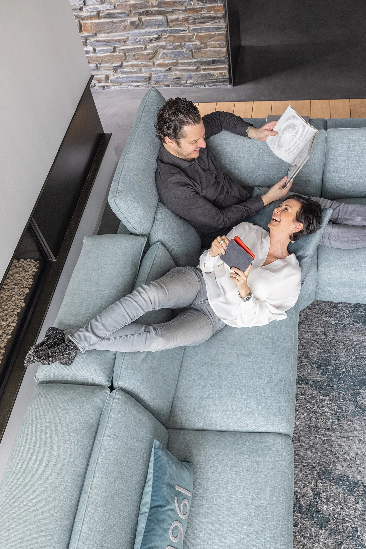 Rom161 Canapé Sari – Image 4