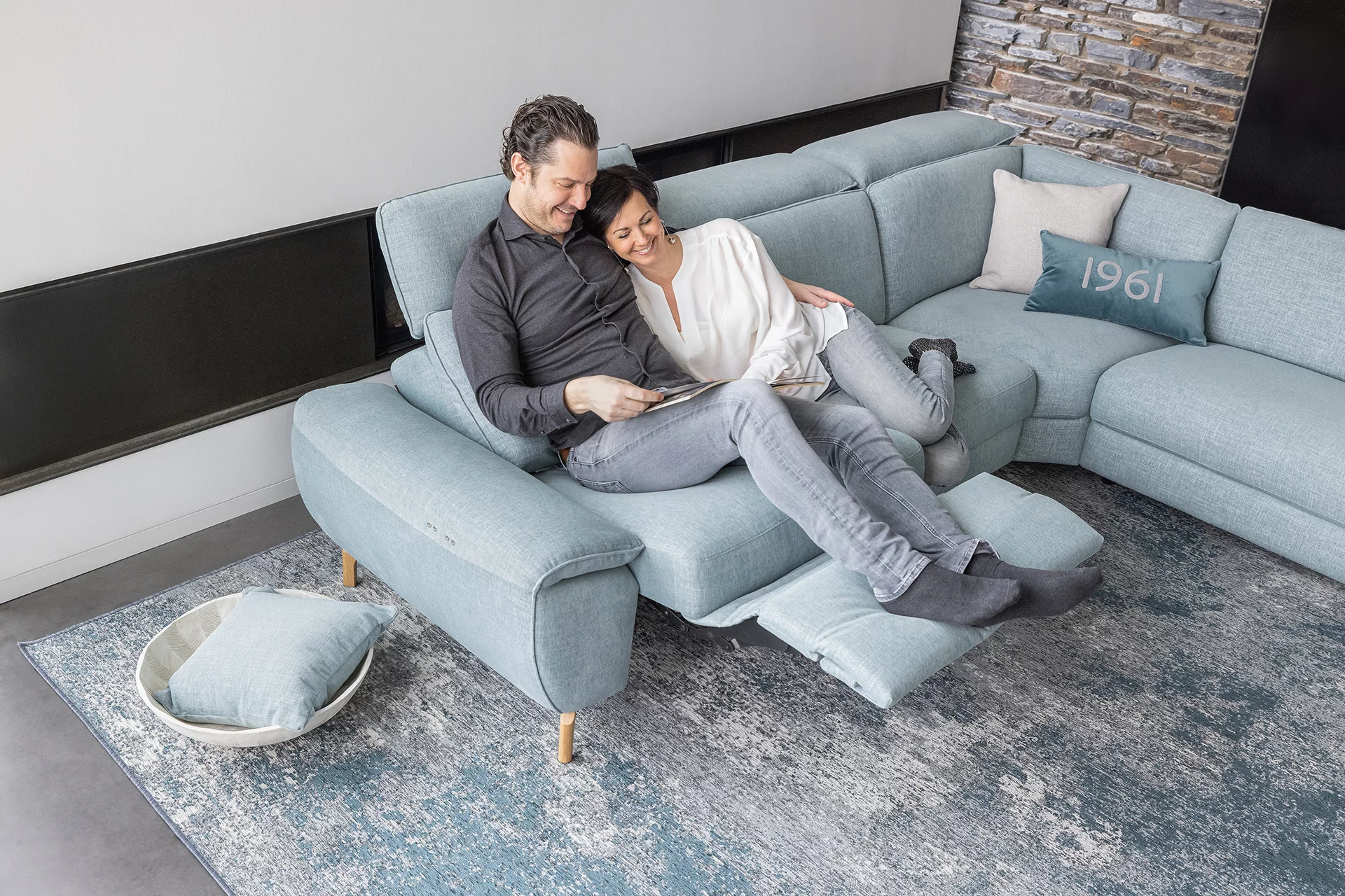 Rom161 Canapé Sari – Image 9