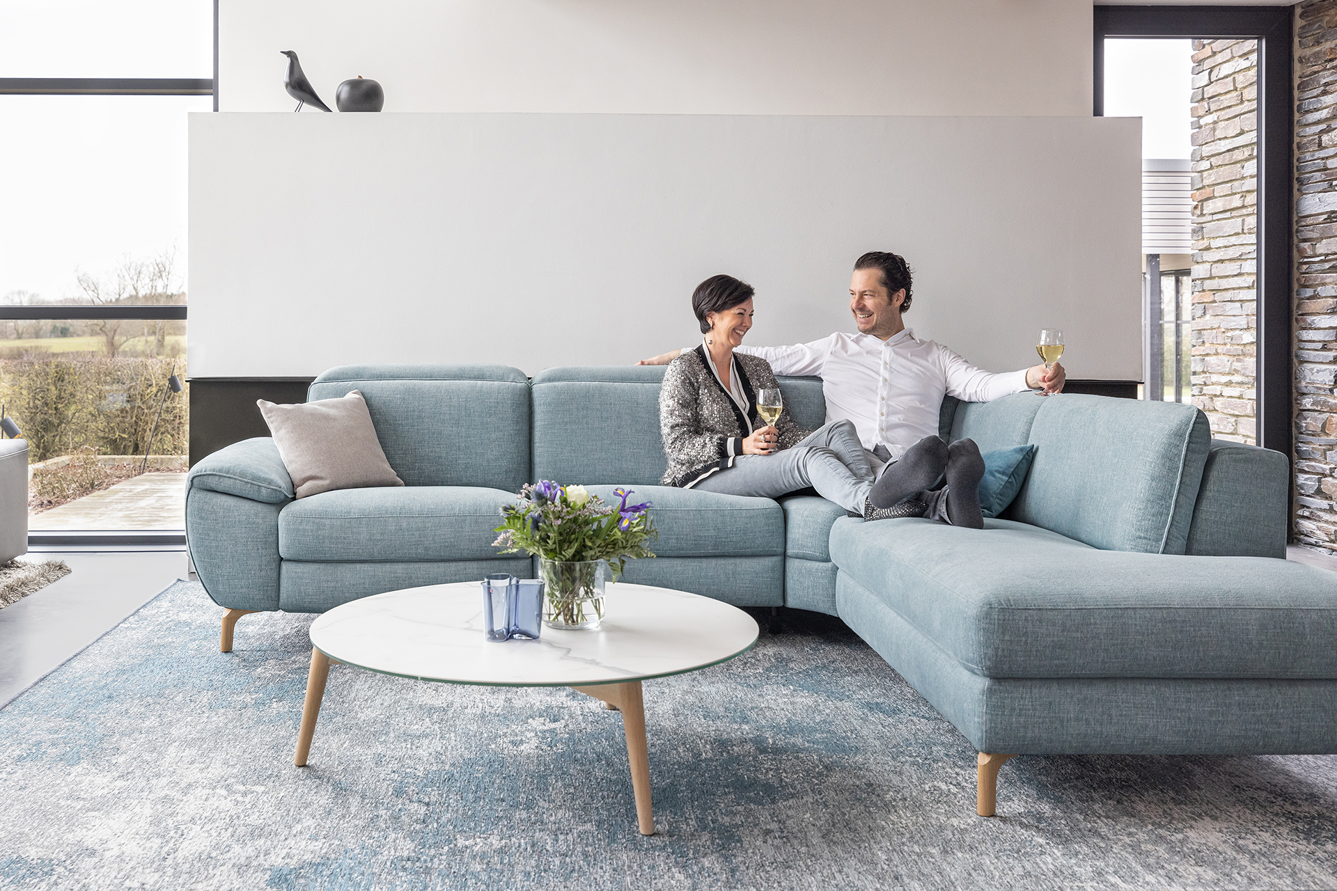 Rom161 Canapé Sari – Image 5