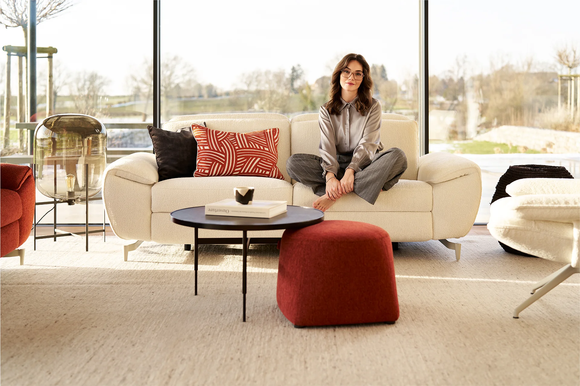 Rom161 Canapé Sari – Image 6