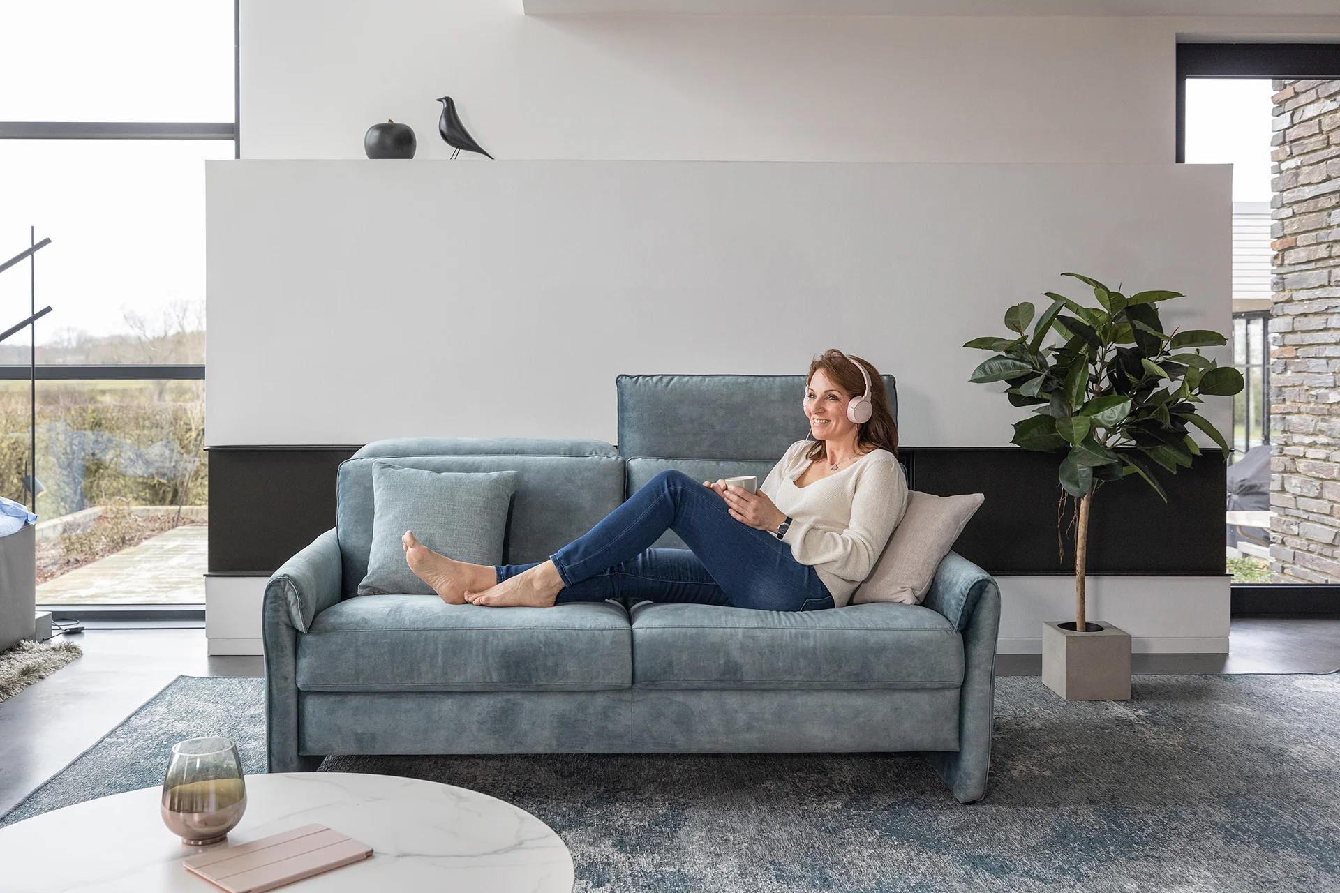 Rom161 Canapé Sari – Image 8