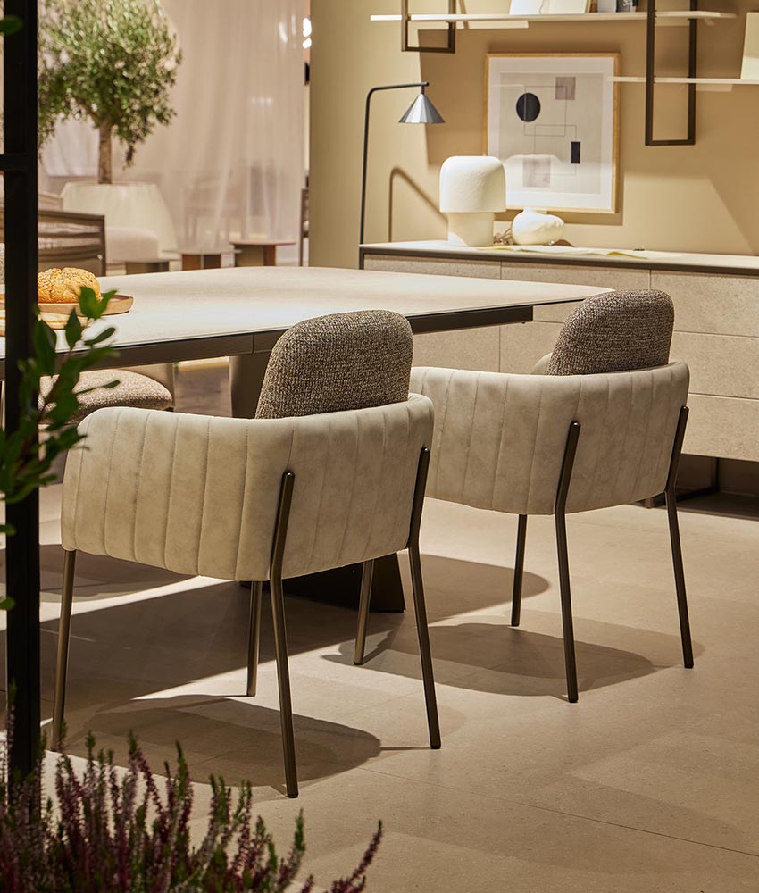 Mobliberica Chaise Nai – Image 3