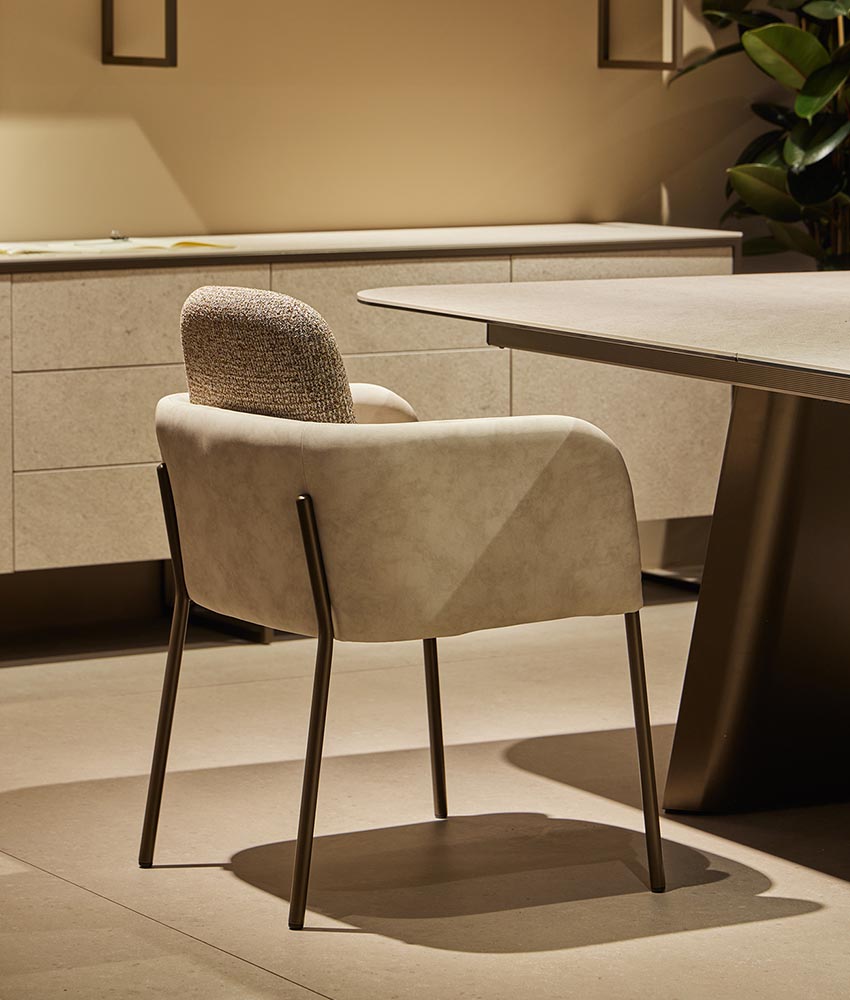 Mobliberica Chaise Nai – Image 4