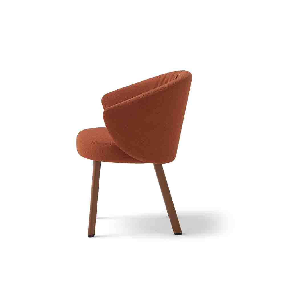 Mobliberica Chaise Gavi – Image 5