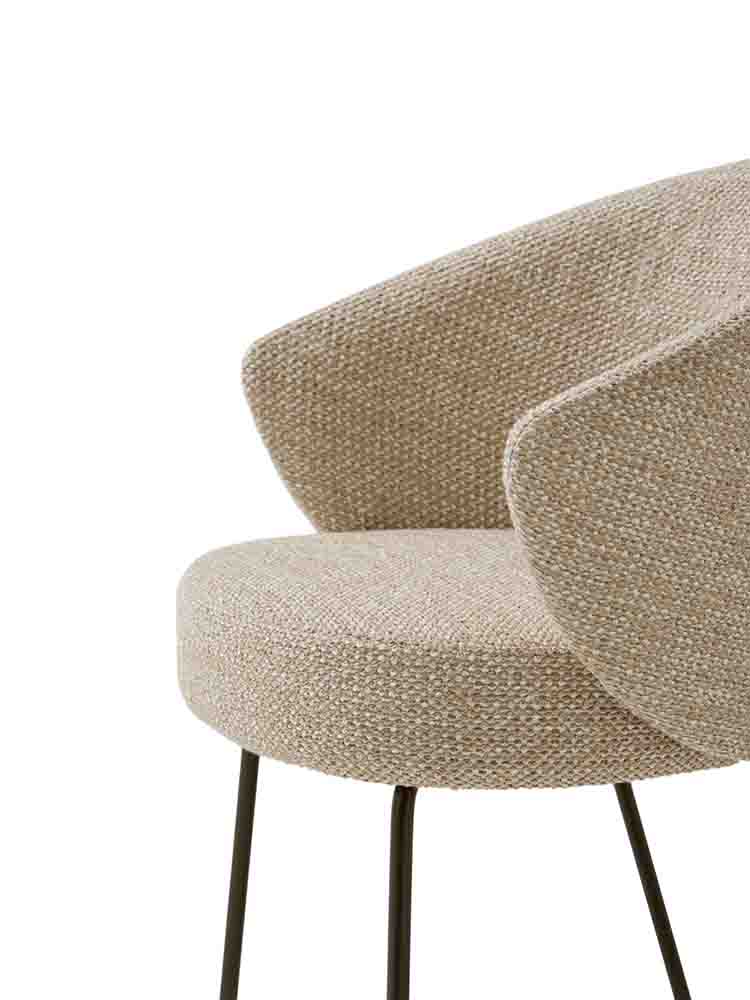 Mobliberica Chaise Gavi – Image 3