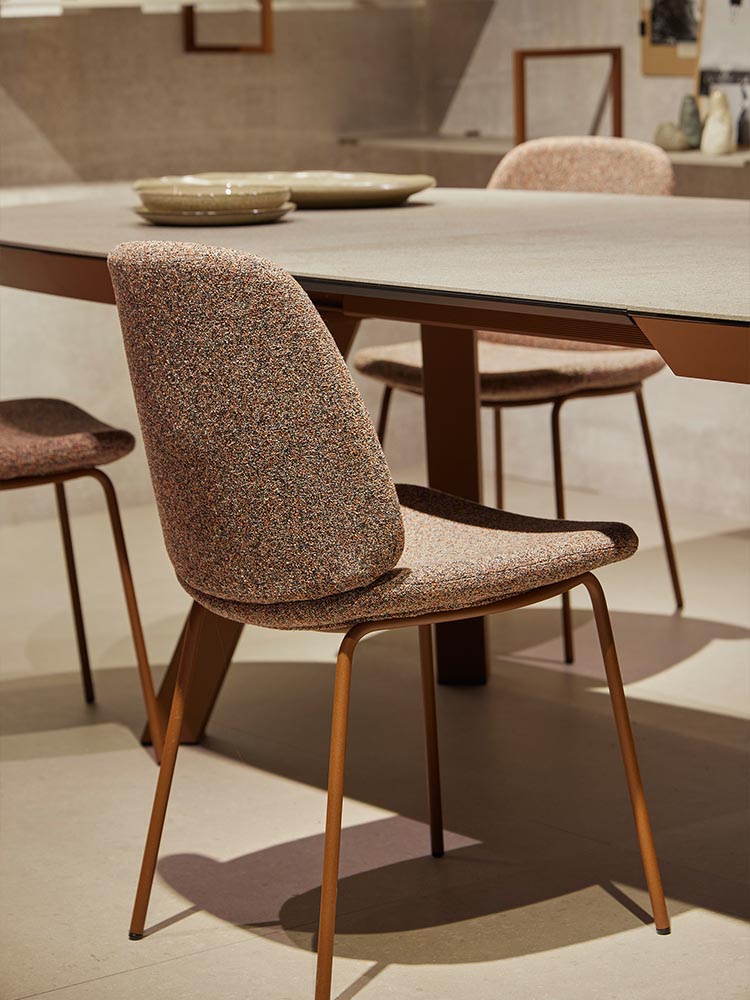 Mobliberica Chaise Lisse – Image 6