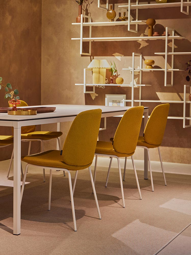 Mobliberica Chaise Lisse – Image 3