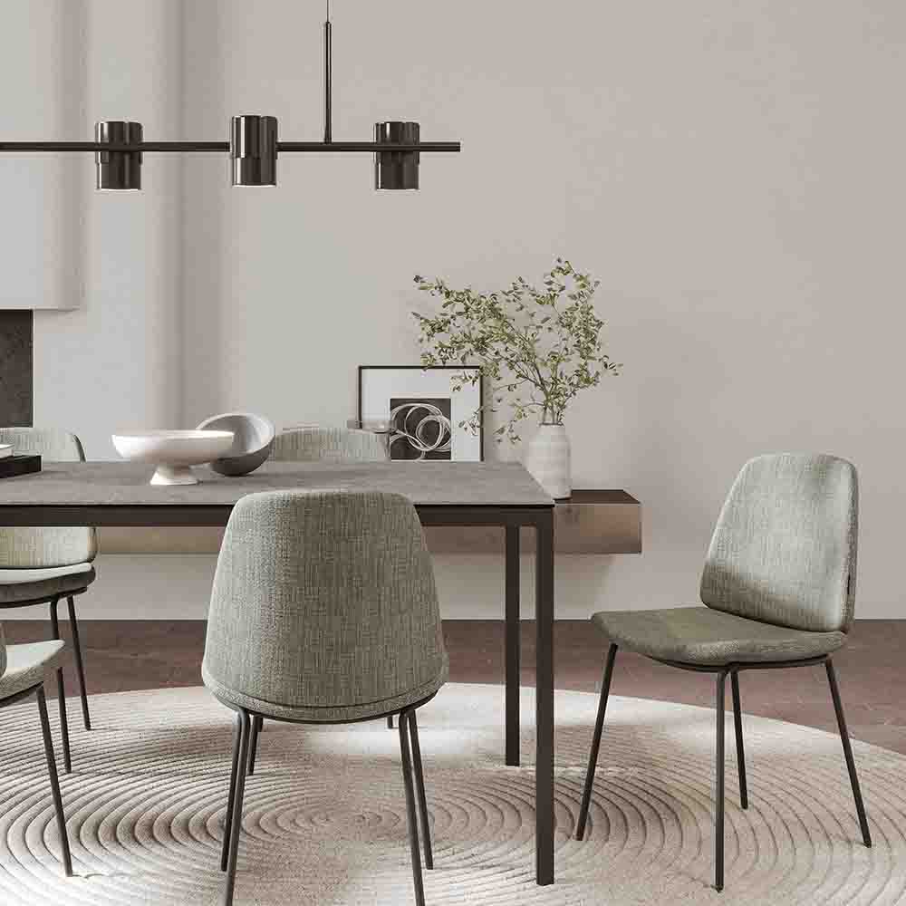 Mobliberica Chaise Lisse – Image 5