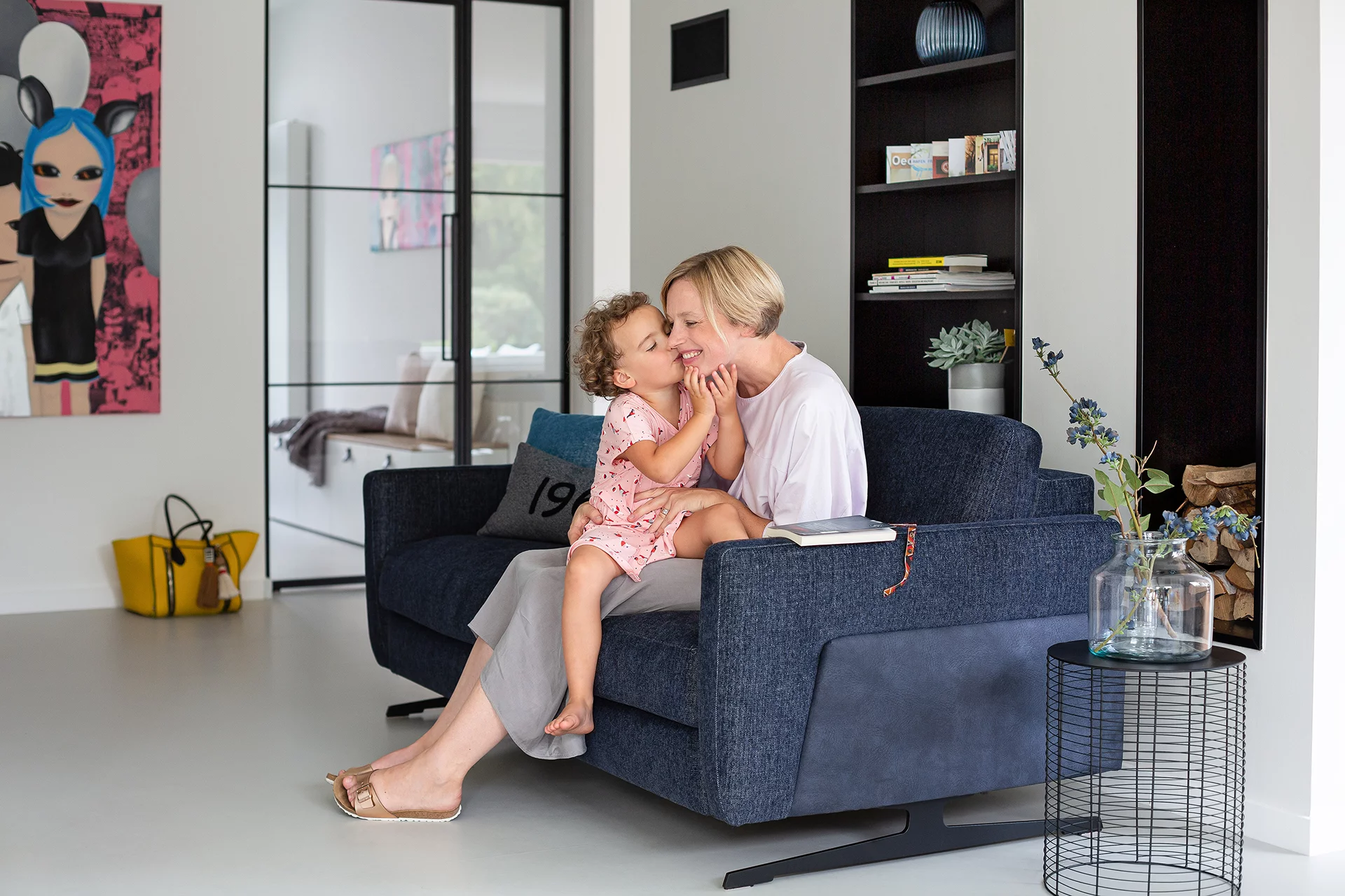 Rom161 Canapé Tamour – Image 3