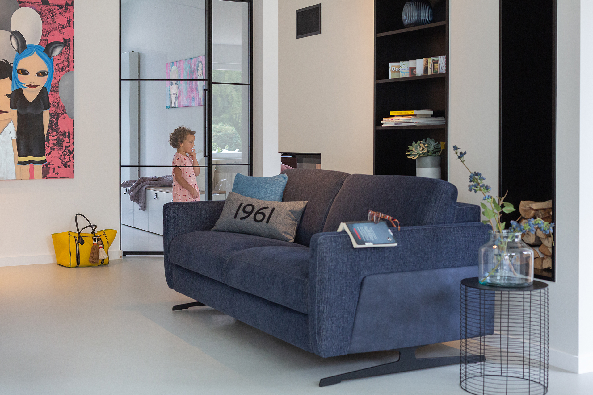 Rom161 Canapé Tamour – Image 6