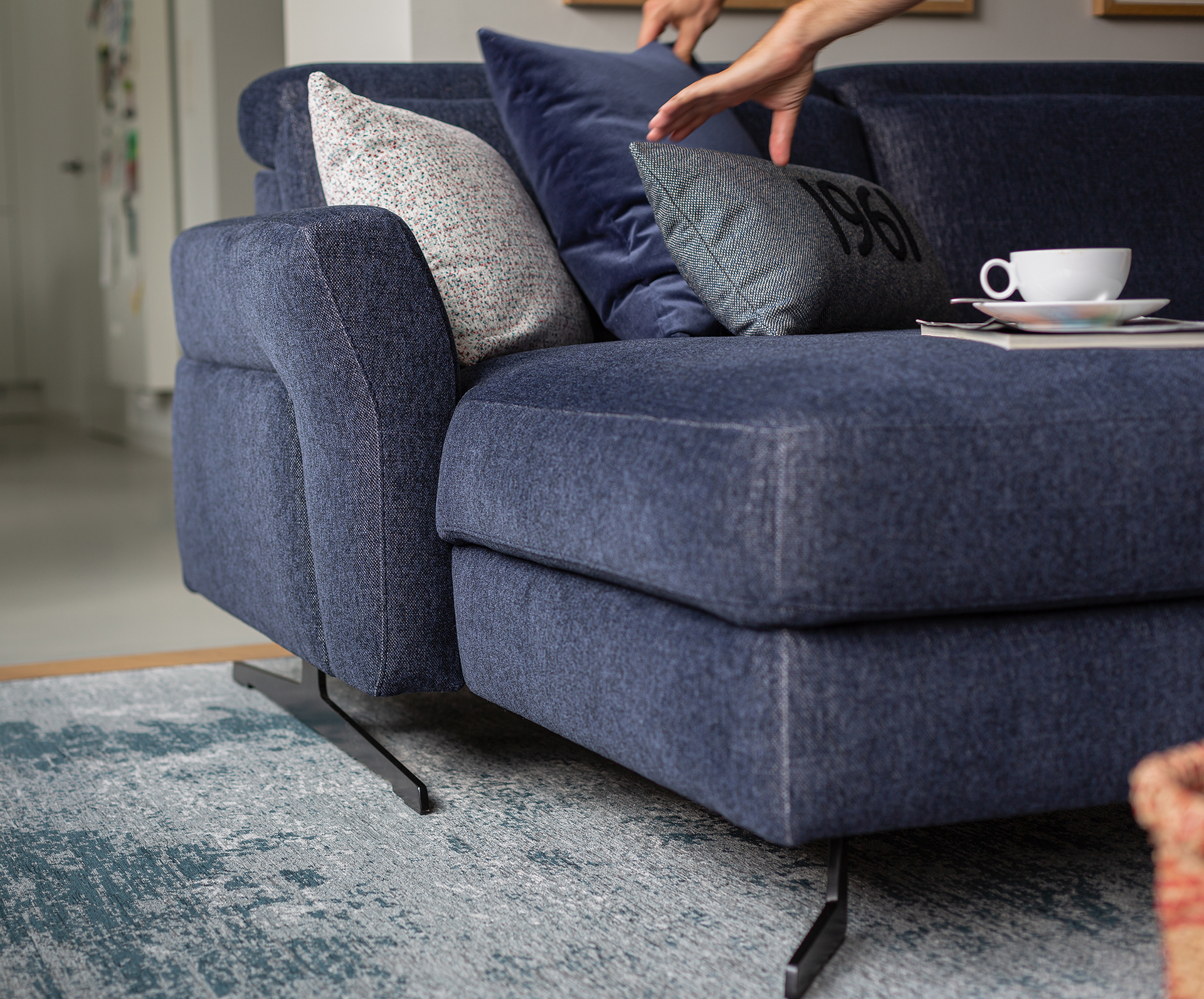 Rom161 Canapé Tamour – Image 4