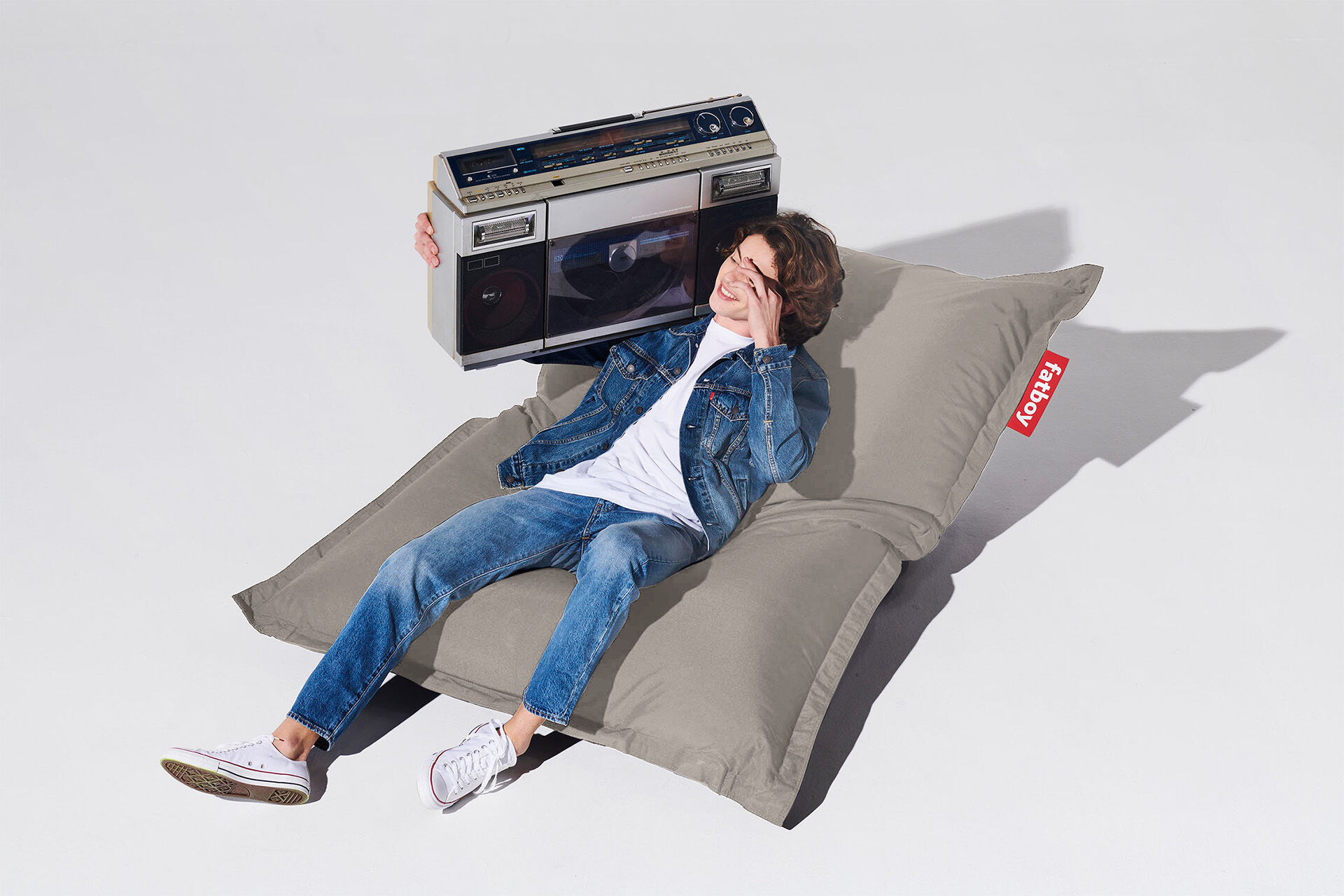 Fatboy Pouf Original Outdoor – Image 3