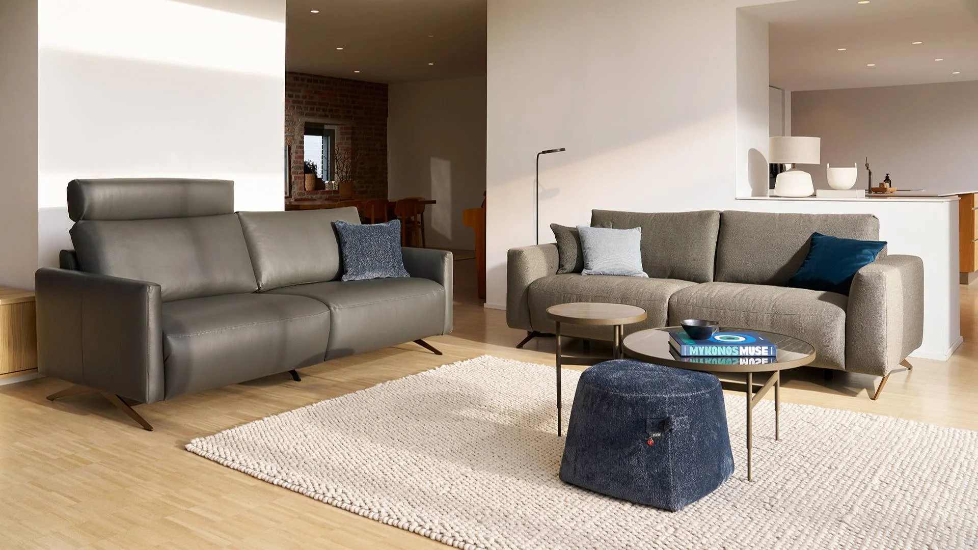 Rom161 Canapé Sereno – Image 11