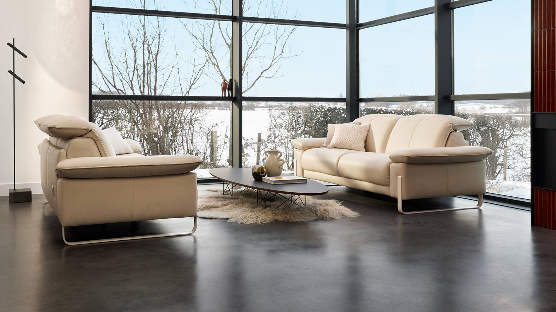 Rom161 Canapé Sereno – Image 3