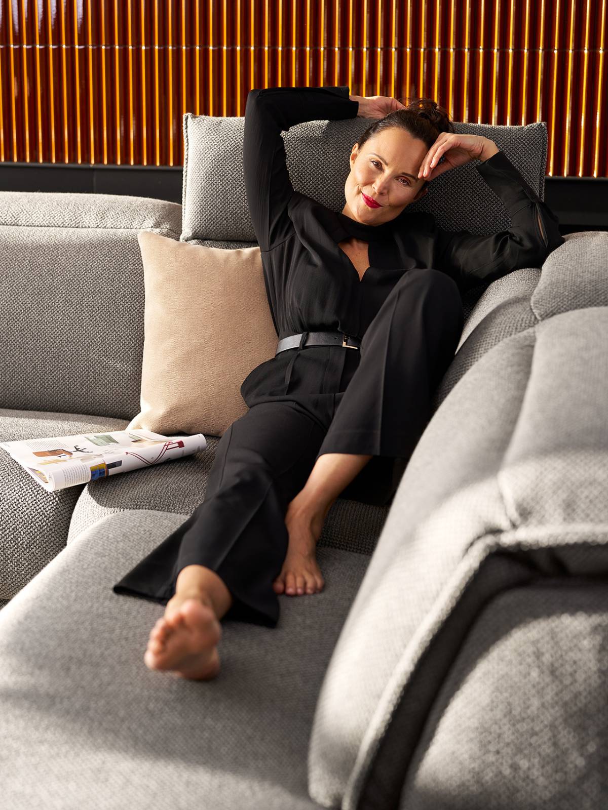 Rom161 Canapé Sereno – Image 5