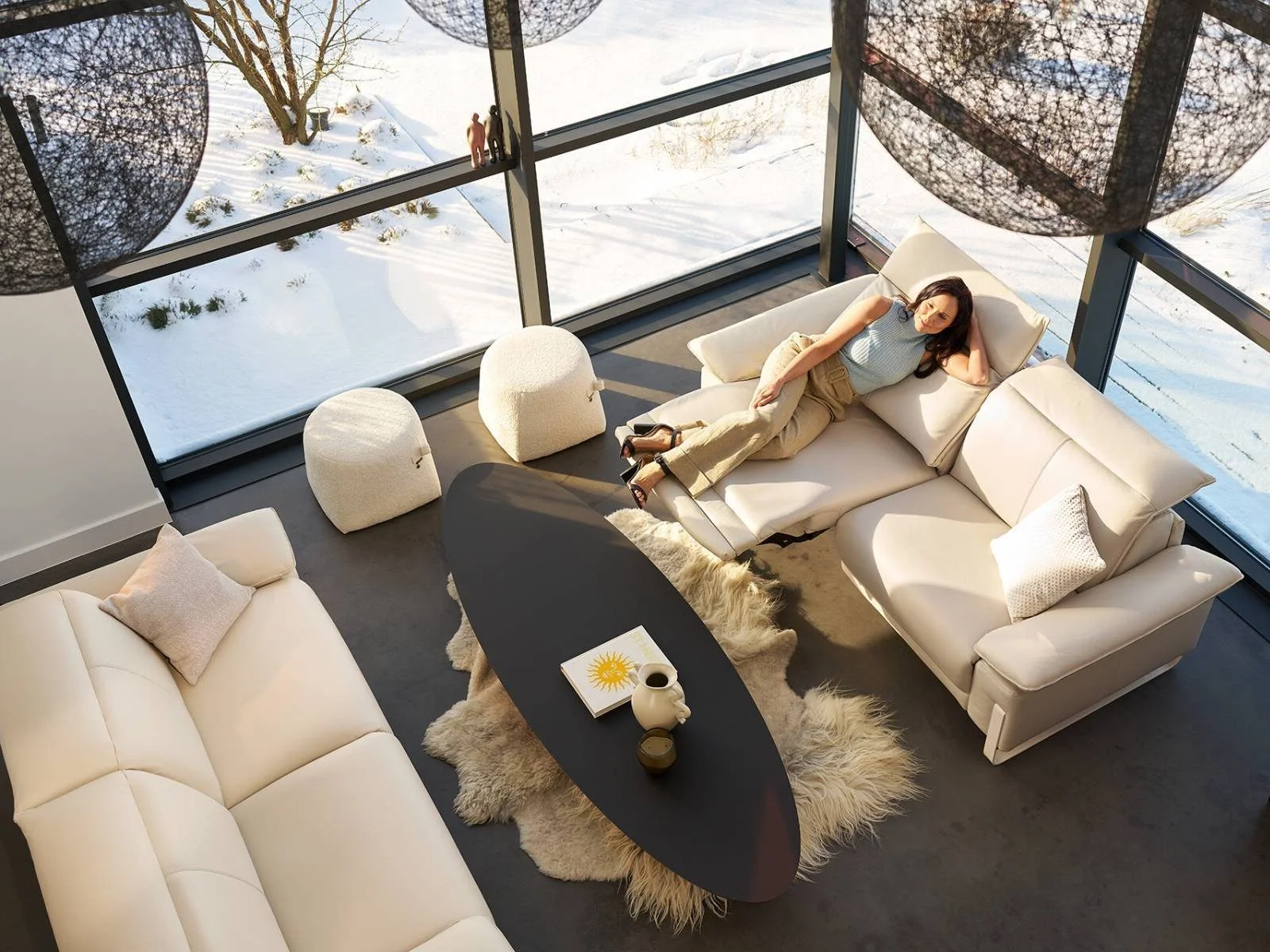 Rom161 Canapé Sereno – Image 8