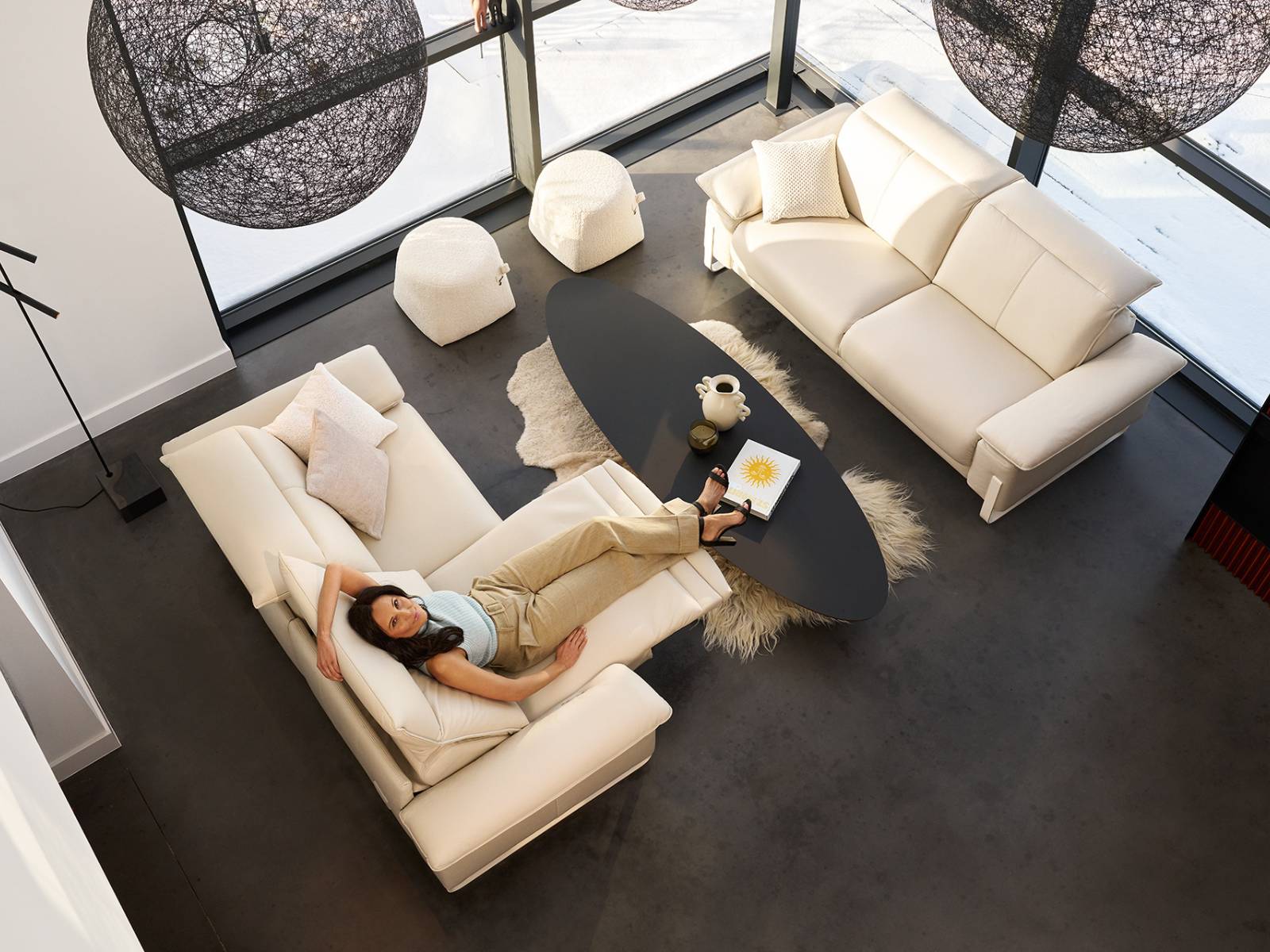 Rom161 Canapé Sereno – Image 7