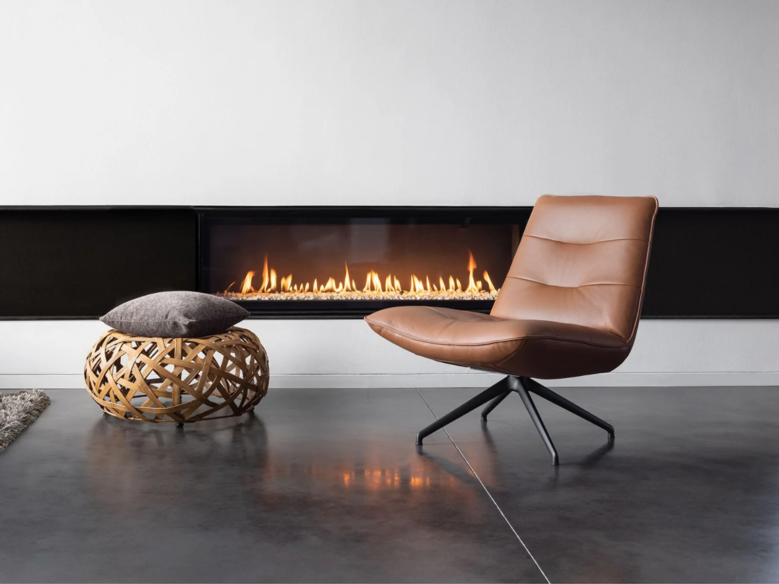 Rom161 Fauteuil Yoga – Image 3