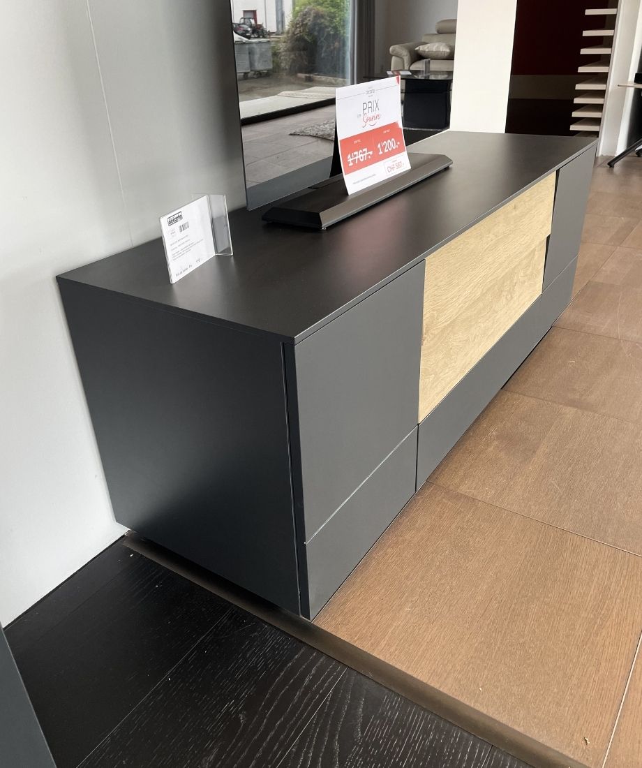 MISANO LB41 Buffet bas avec socle – Image 2